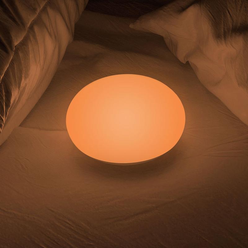 SMART BABY NIGHT LIGHT