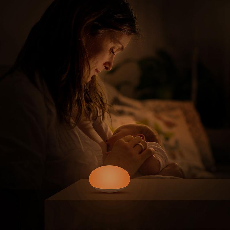 SMART BABY NIGHT LIGHT
