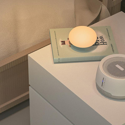 SMART BABY NIGHT LIGHT