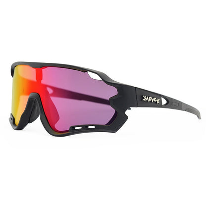 Cycling Sunglasses Men/Women MTB Bicycle eyewear  UV400 polarized