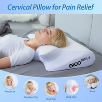 ERGONOVA™ Premium Comfort Pillow