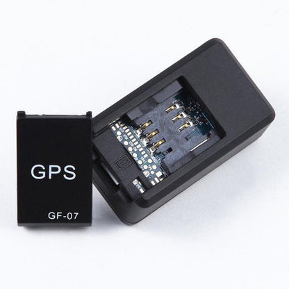Mini GPS device Long Standby Magnetic Tracker
