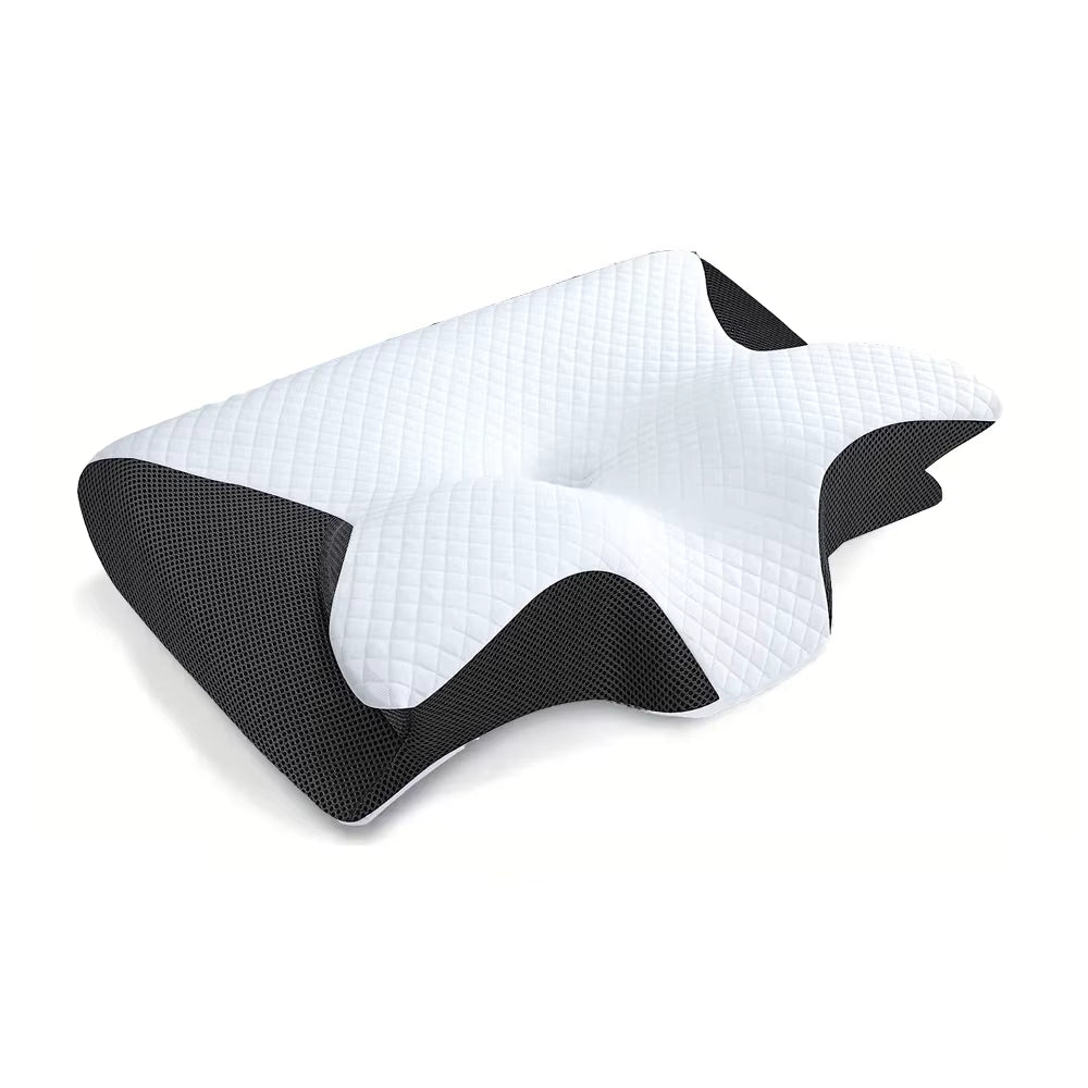 ERGONOVA™ Premium Comfort Pillow